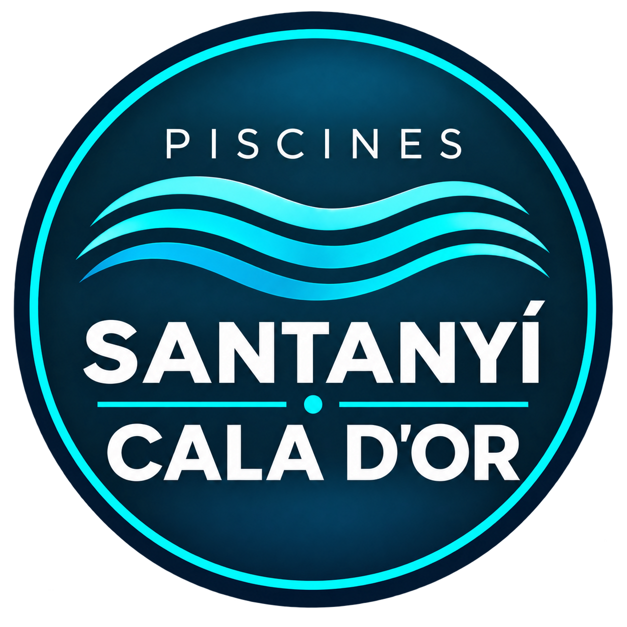 Piscines Santanyí Cala d’Or